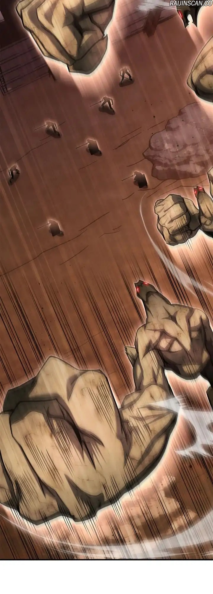 Read Superhuman Battlefield FR Manga Online