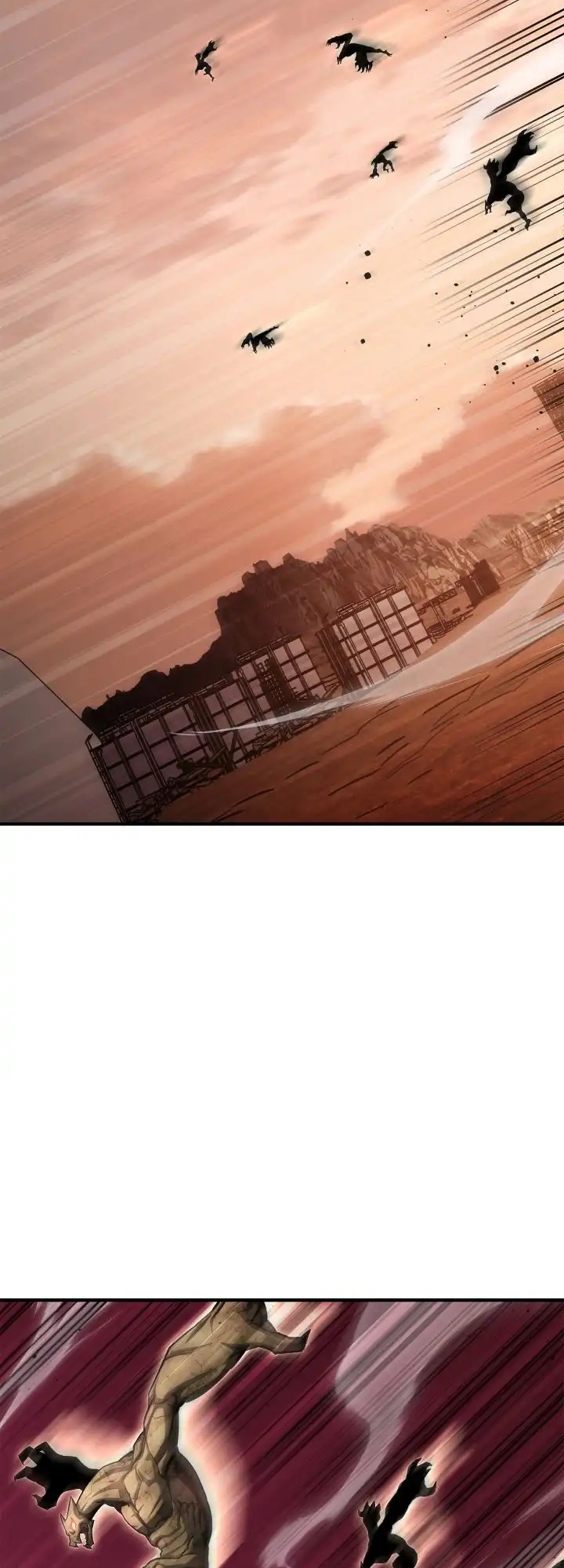 Read Superhuman Battlefield FR Manga Online