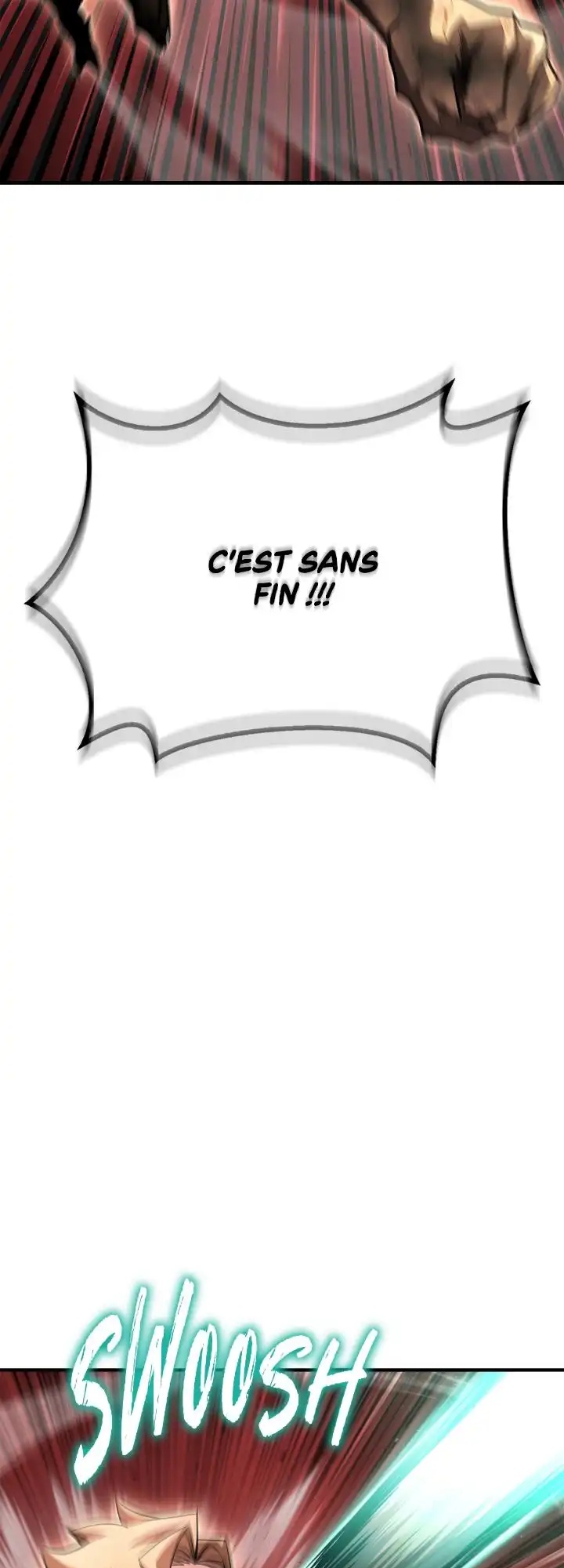 Read Superhuman Battlefield FR Manga Online