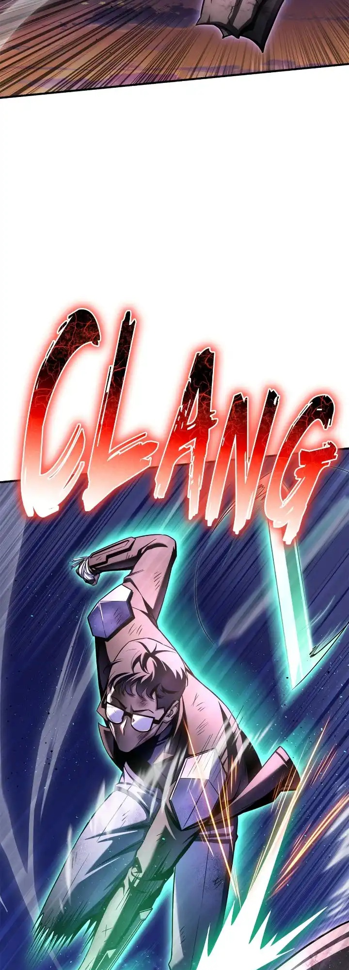 Read Superhuman Battlefield FR Manga Online