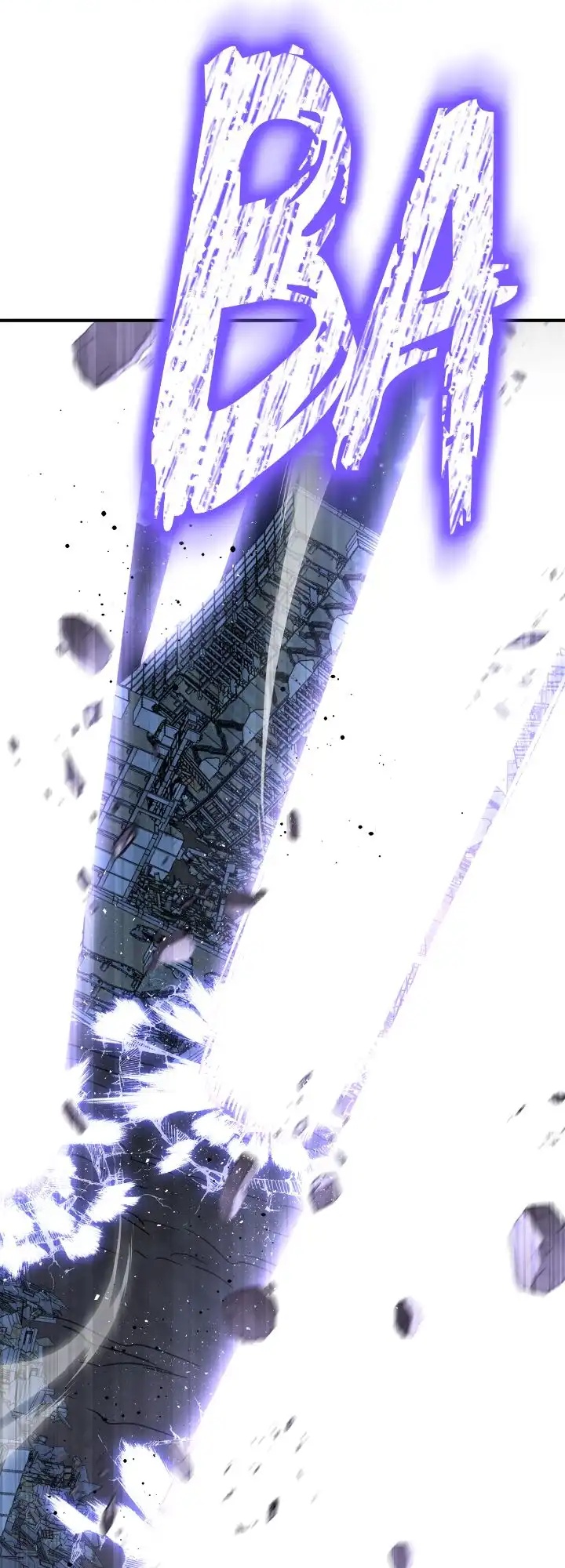 Read Superhuman Battlefield FR Manga Online