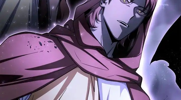 Read Superhuman Battlefield FR Manga Online