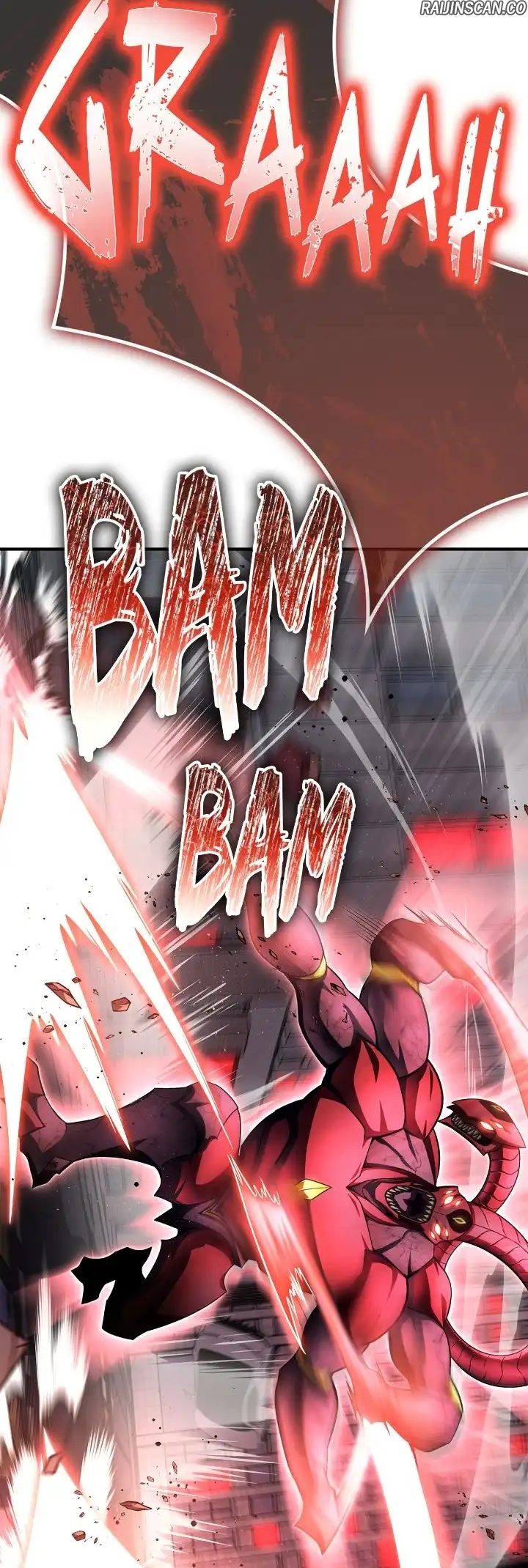 Read Superhuman Battlefield FR Manga Online