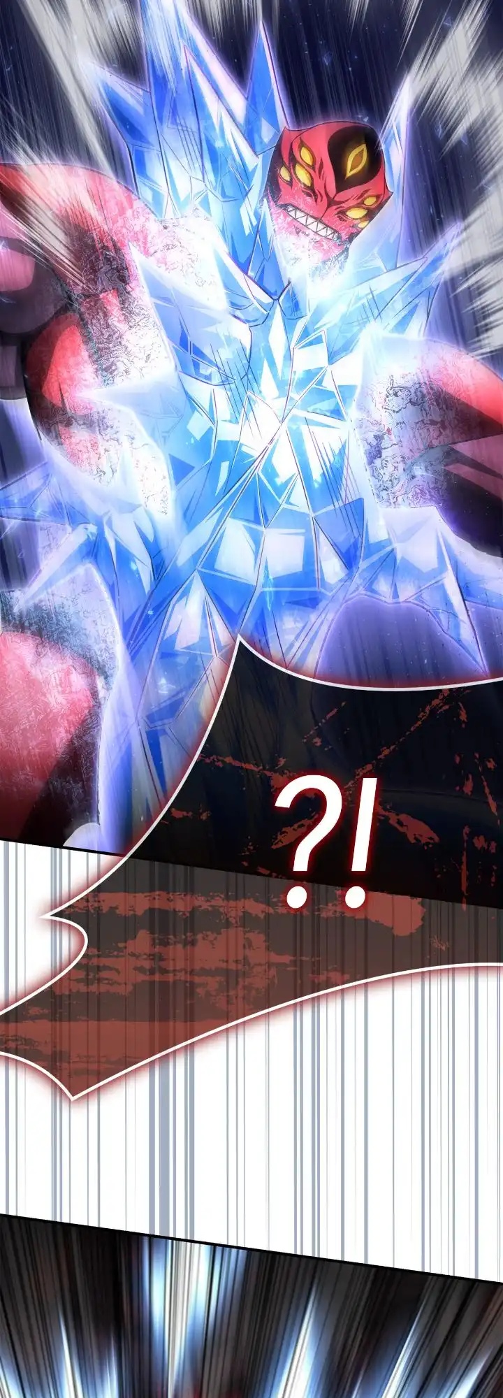 Read Superhuman Battlefield FR Manga Online