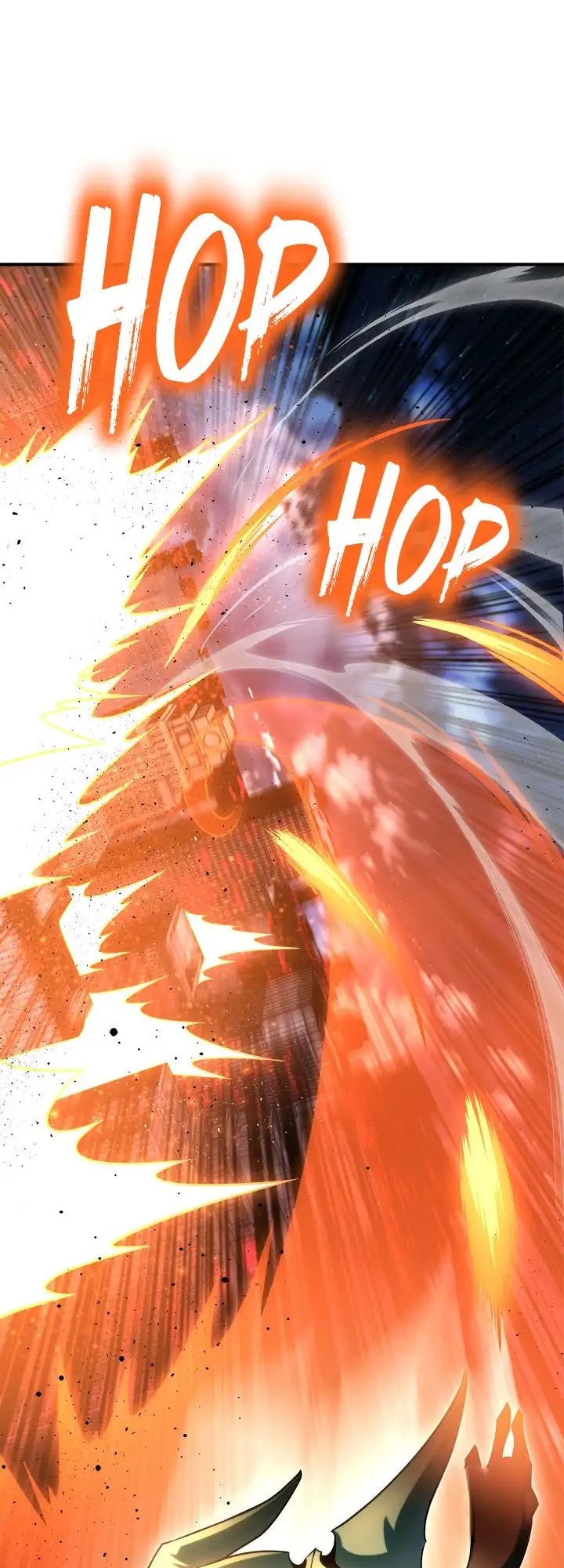 Read Superhuman Battlefield FR Manga Online