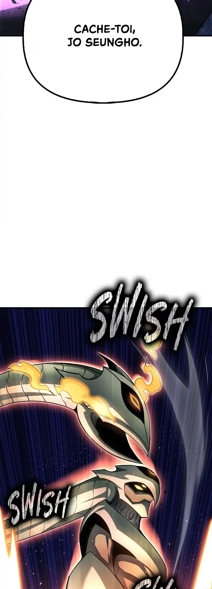 Read Superhuman Battlefield FR Manga Online