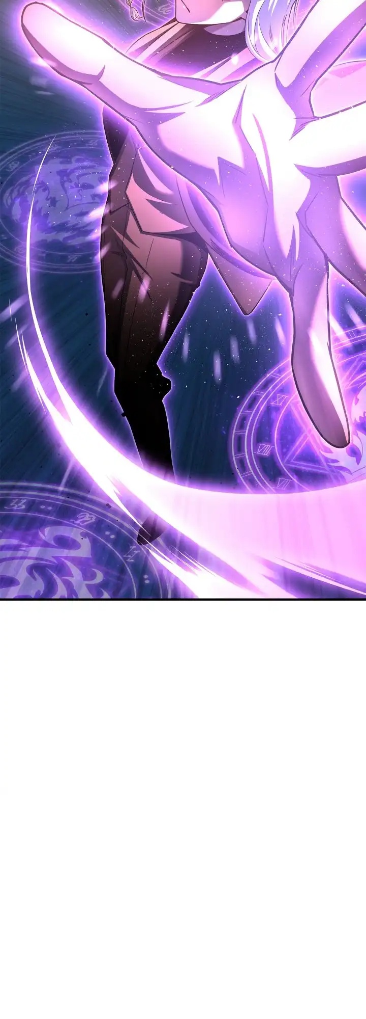 Read Superhuman Battlefield FR Manga Online