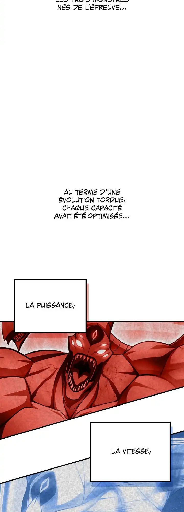 Read Superhuman Battlefield FR Manga Online