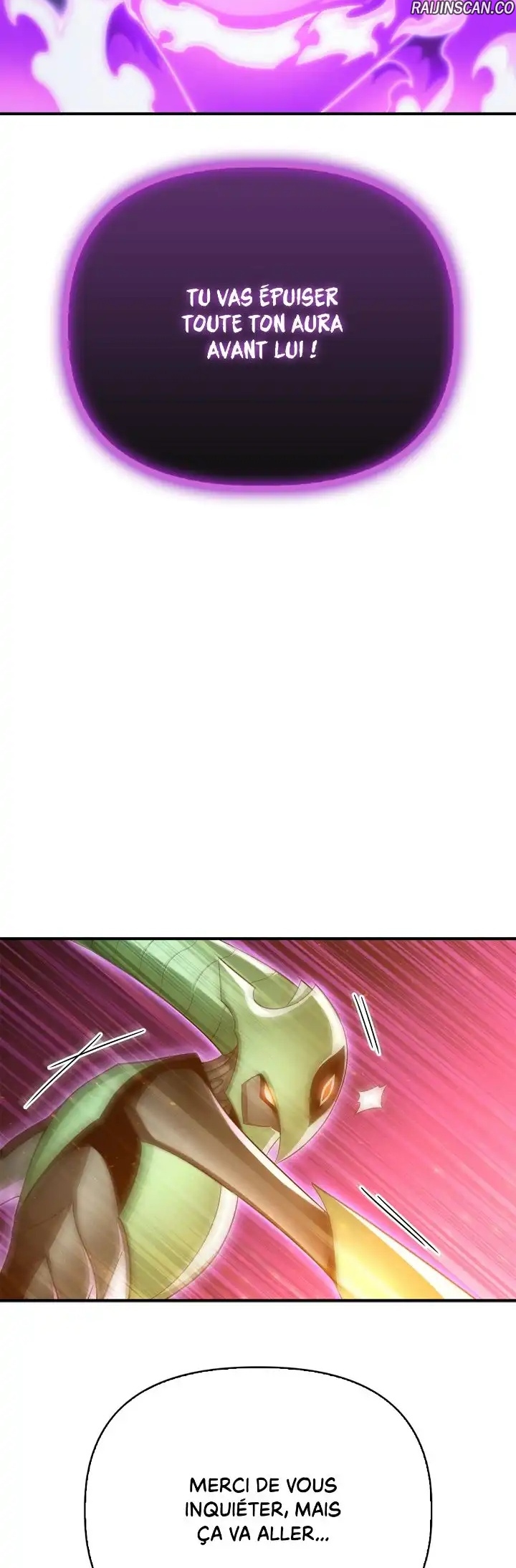 Read Superhuman Battlefield FR Manga Online