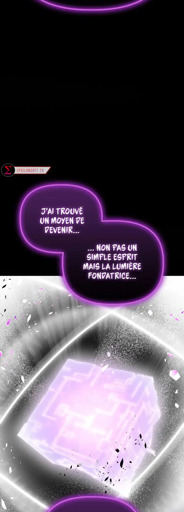 Read Superhuman Battlefield FR Manga Online