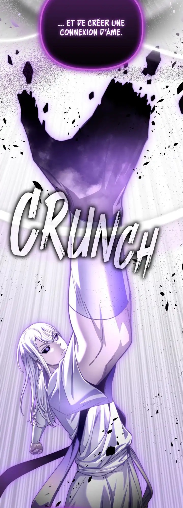 Read Superhuman Battlefield FR Manga Online