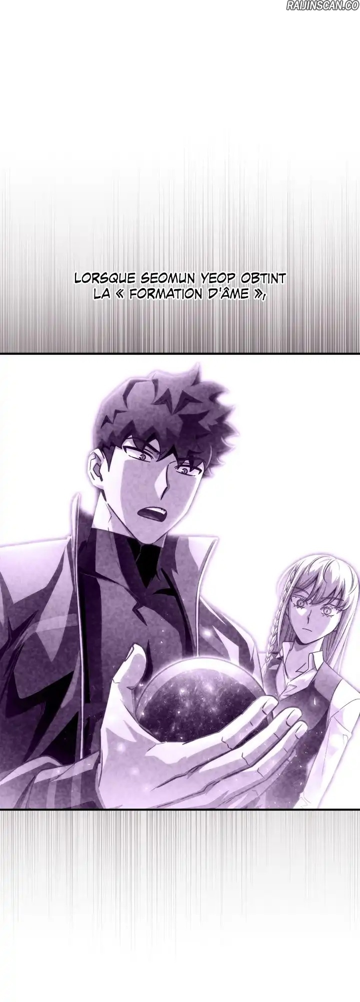 Read Superhuman Battlefield FR Manga Online