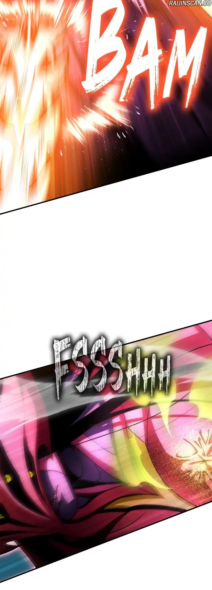 Read Superhuman Battlefield FR Manga Online