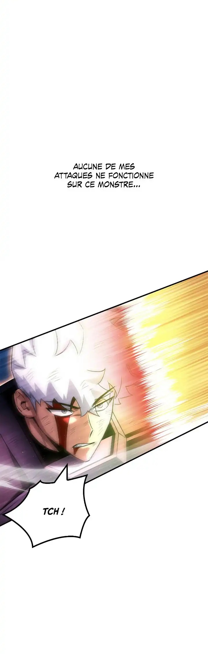 Read Superhuman Battlefield FR Manga Online