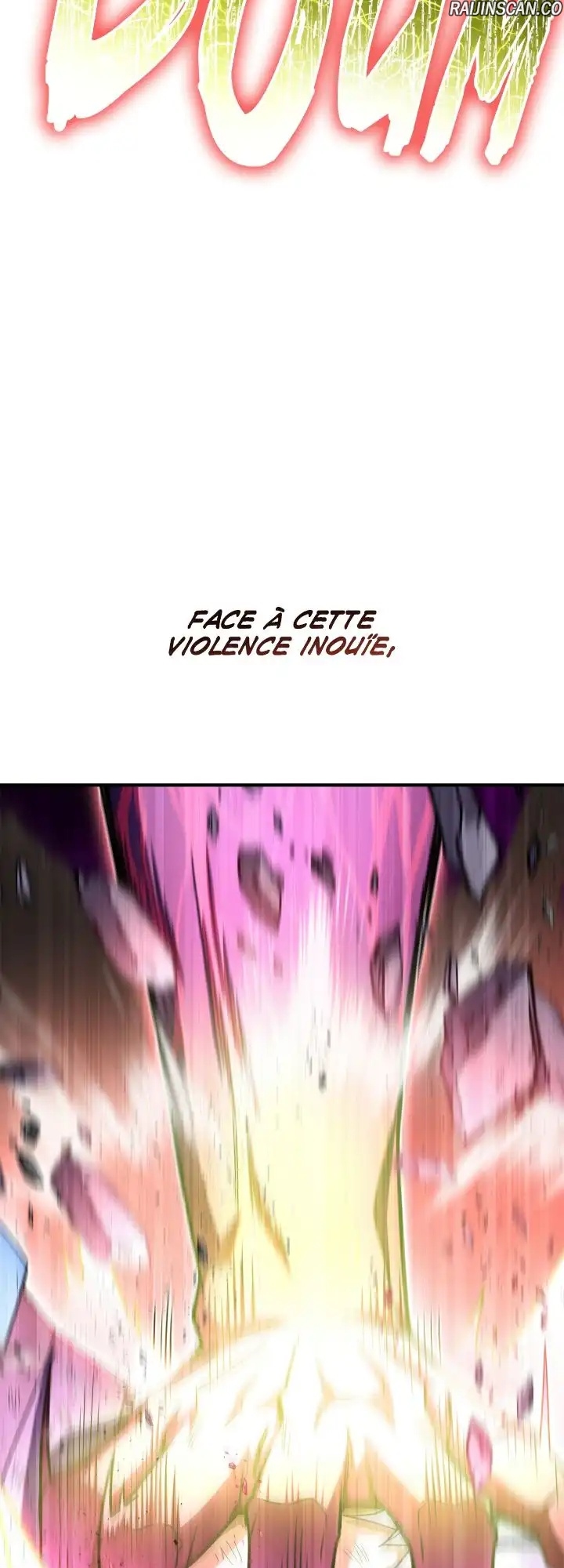 Read Superhuman Battlefield FR Manga Online