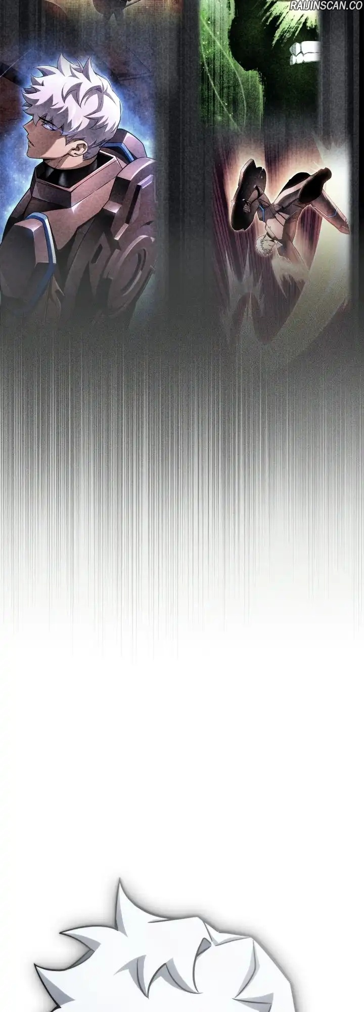 Read Superhuman Battlefield FR Manga Online