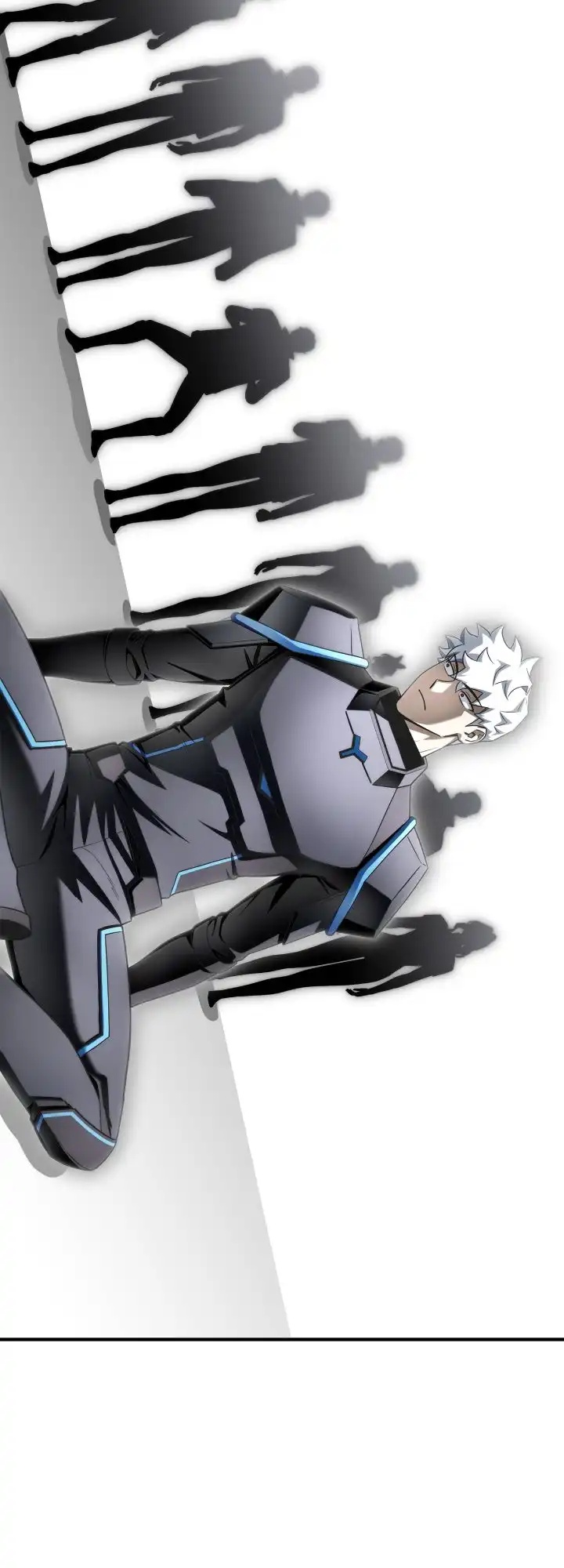 Read Superhuman Battlefield FR Manga Online