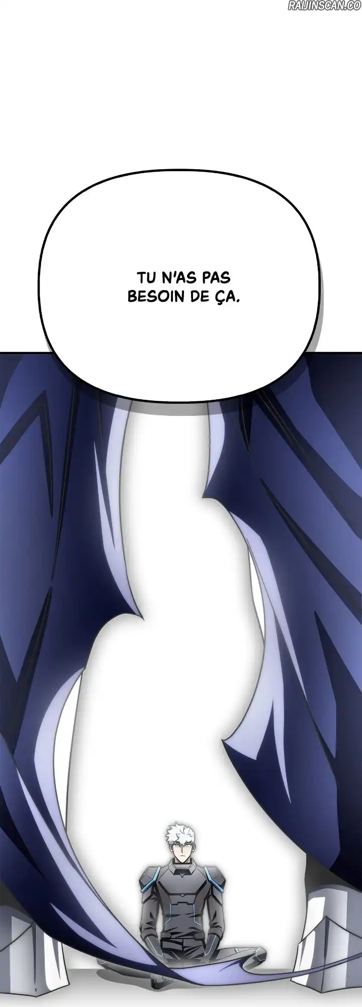 Read Superhuman Battlefield FR Manga Online