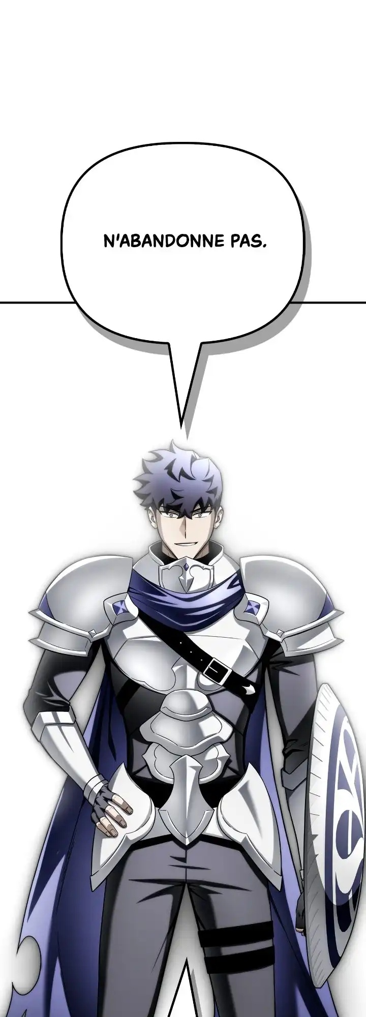 Read Superhuman Battlefield FR Manga Online