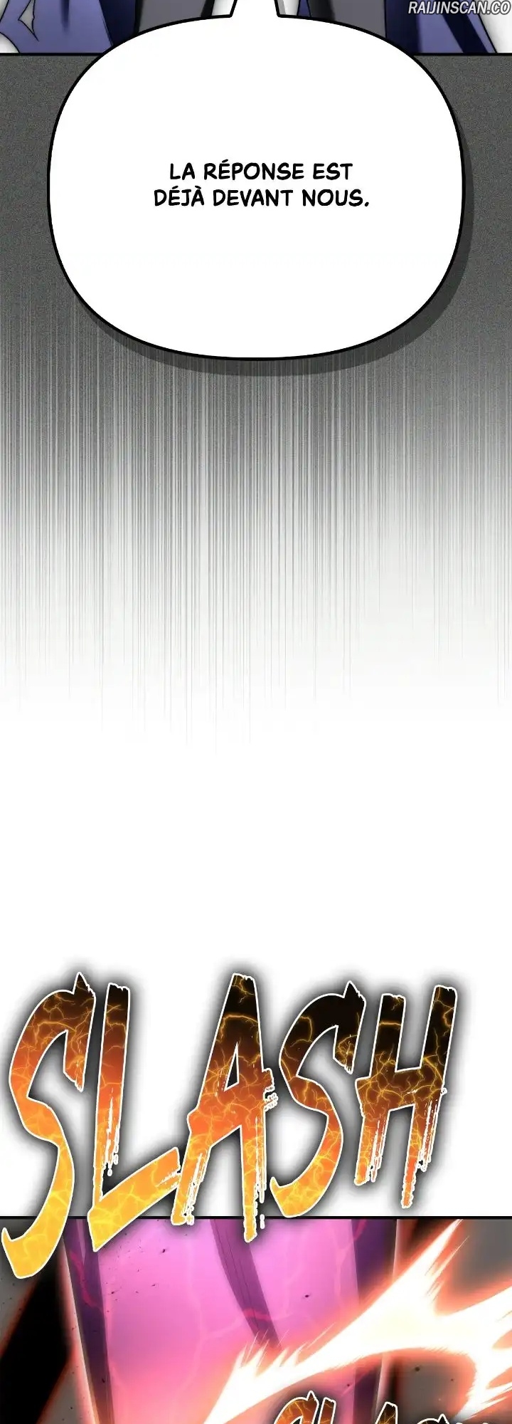 Read Superhuman Battlefield FR Manga Online