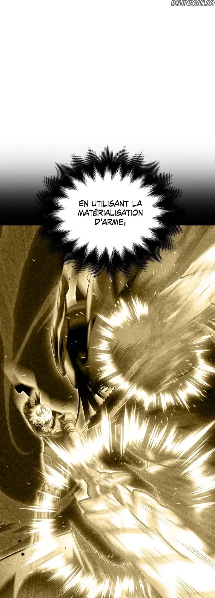 Read Superhuman Battlefield FR Manga Online