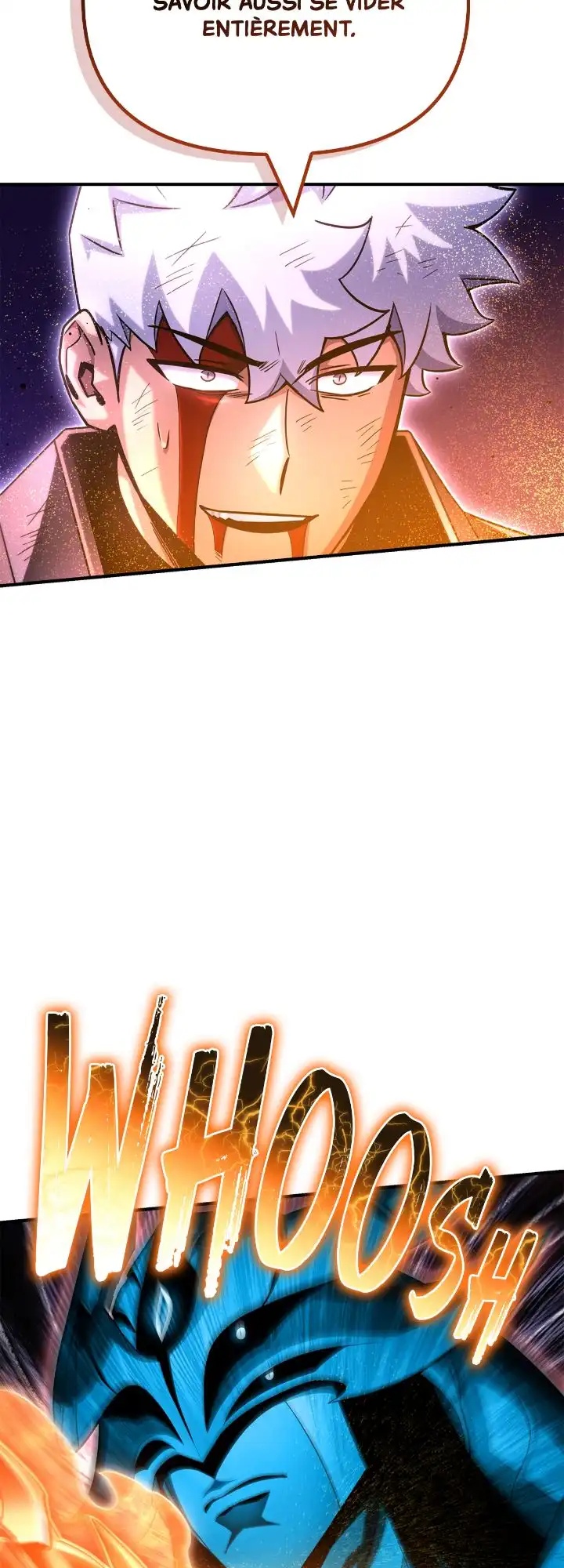 Read Superhuman Battlefield FR Manga Online