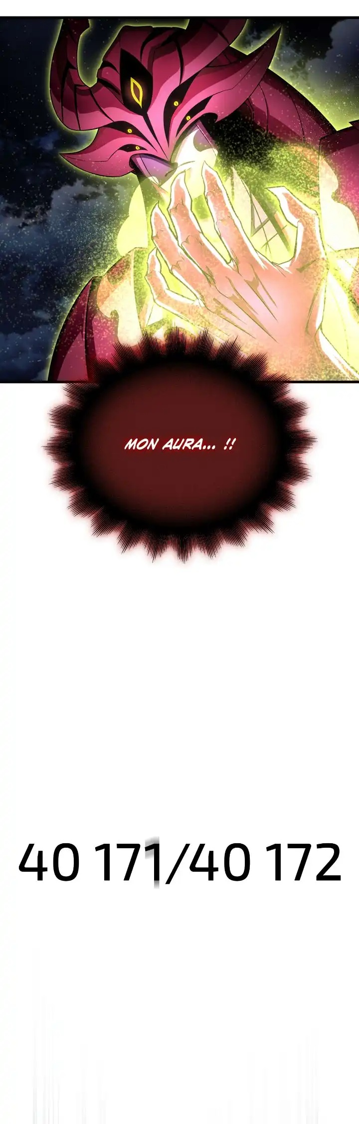 Read Superhuman Battlefield FR Manga Online