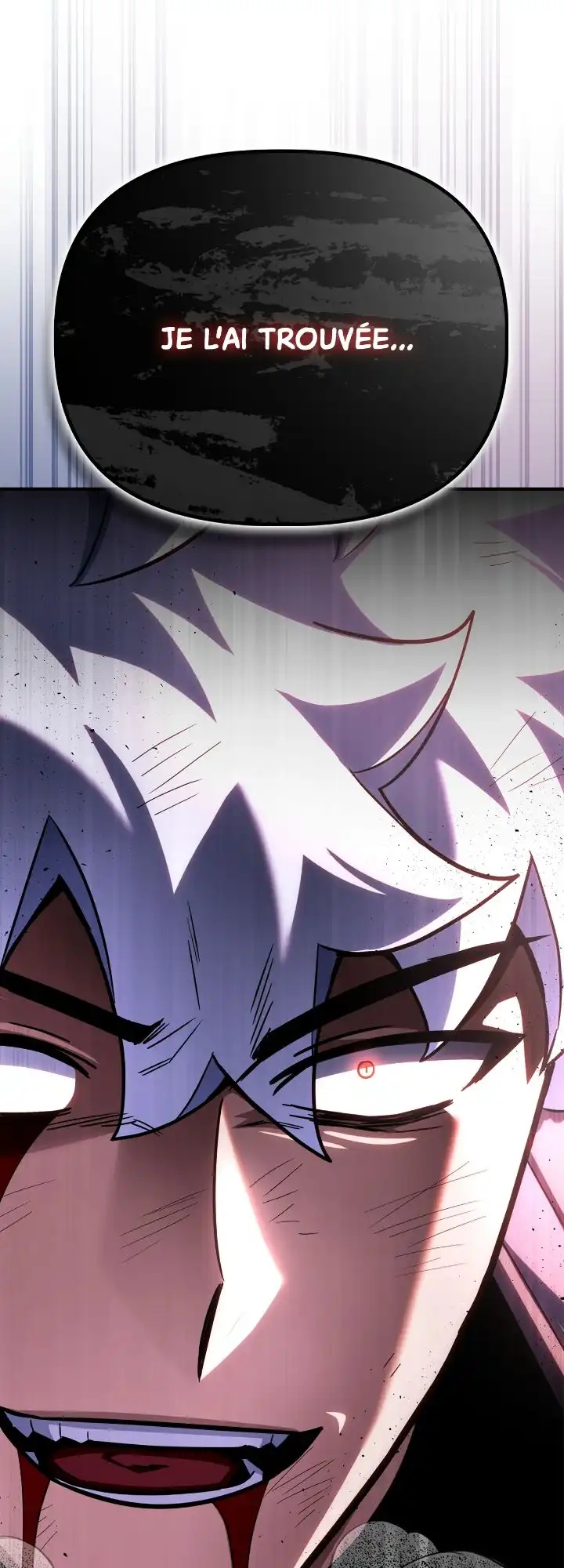 Read Superhuman Battlefield FR Manga Online