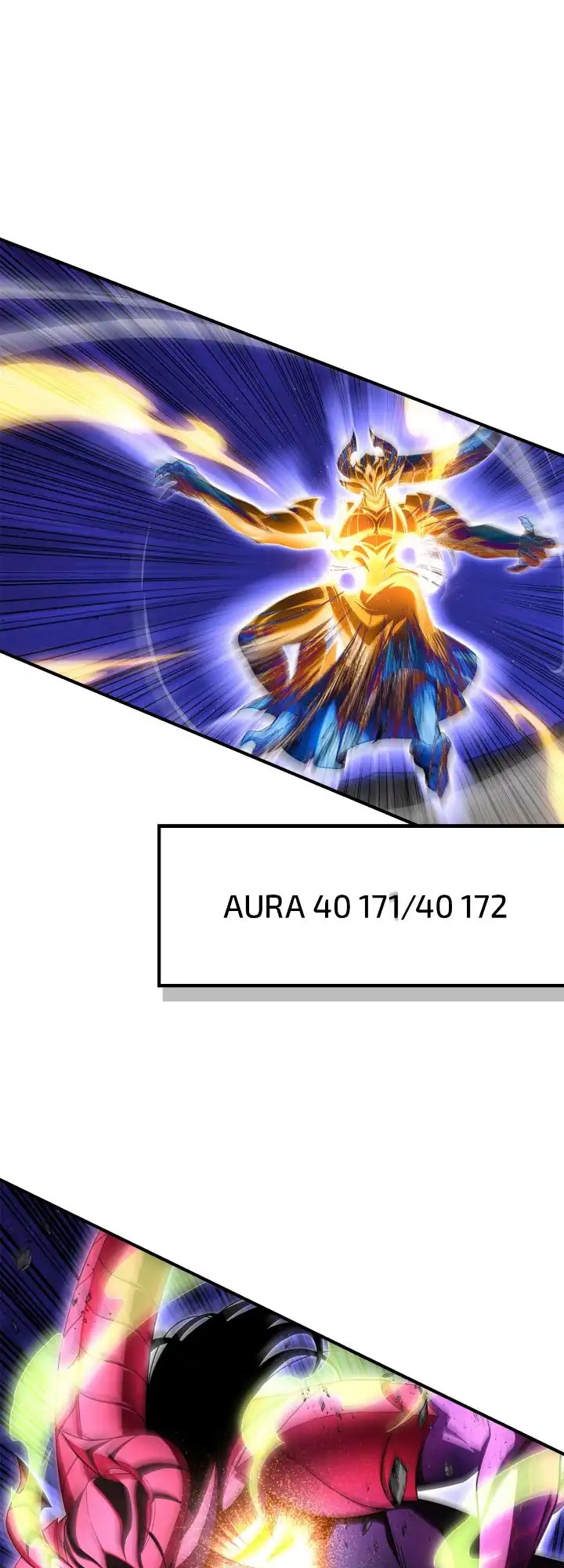 Read Superhuman Battlefield FR Manga Online