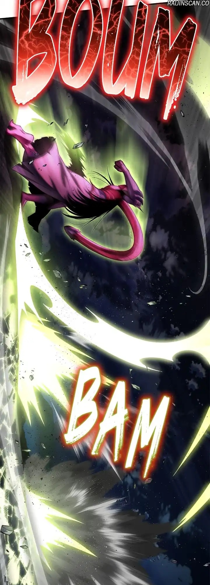 Read Superhuman Battlefield FR Manga Online