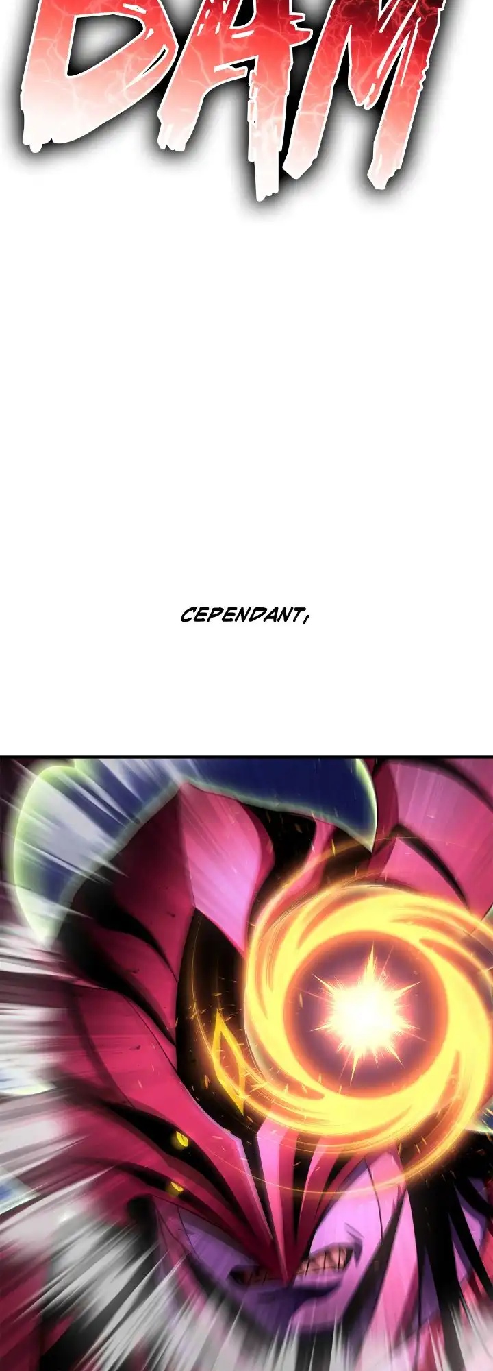 Read Superhuman Battlefield FR Manga Online