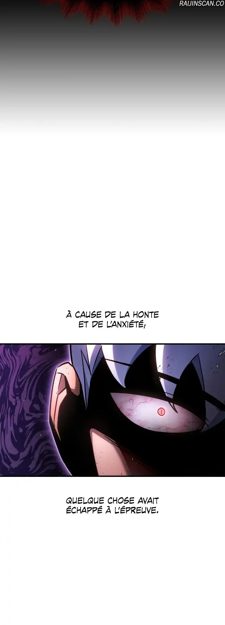 Read Superhuman Battlefield FR Manga Online