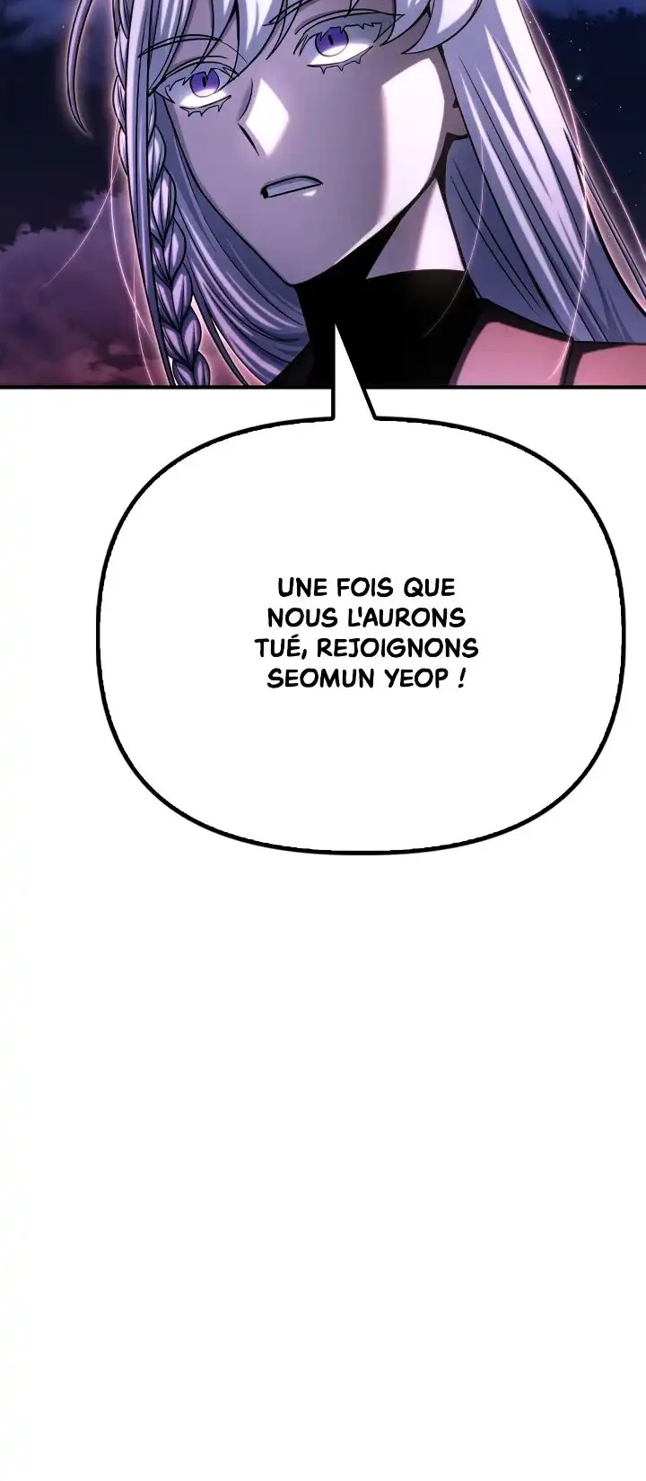 Read Superhuman Battlefield FR Manga Online