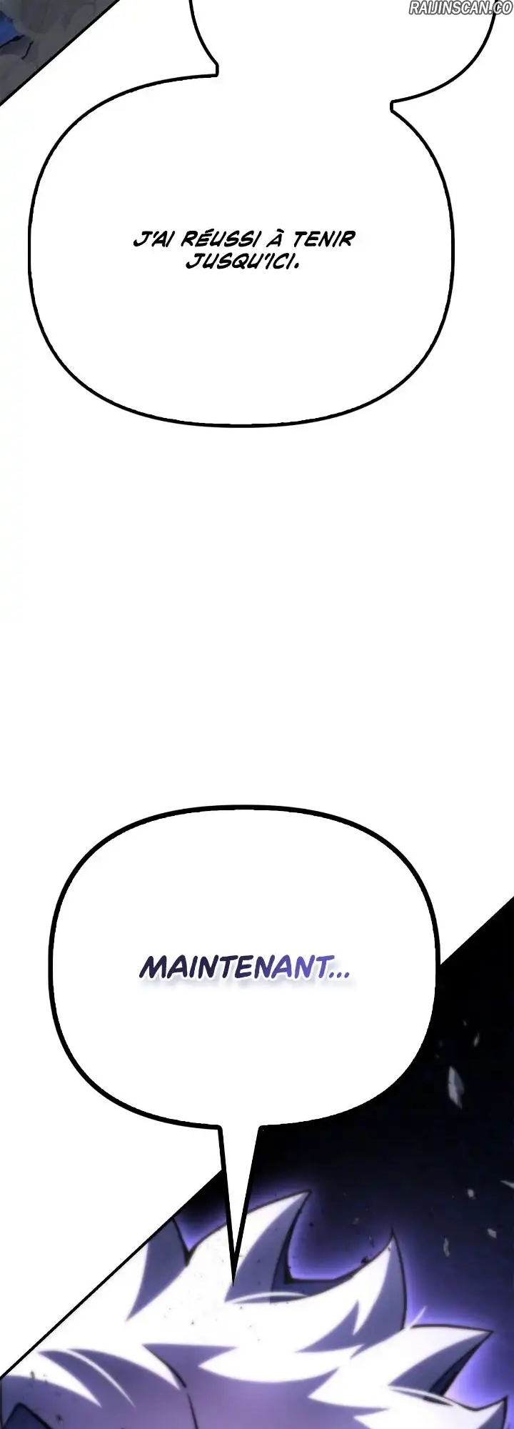 Read Superhuman Battlefield FR Manga Online