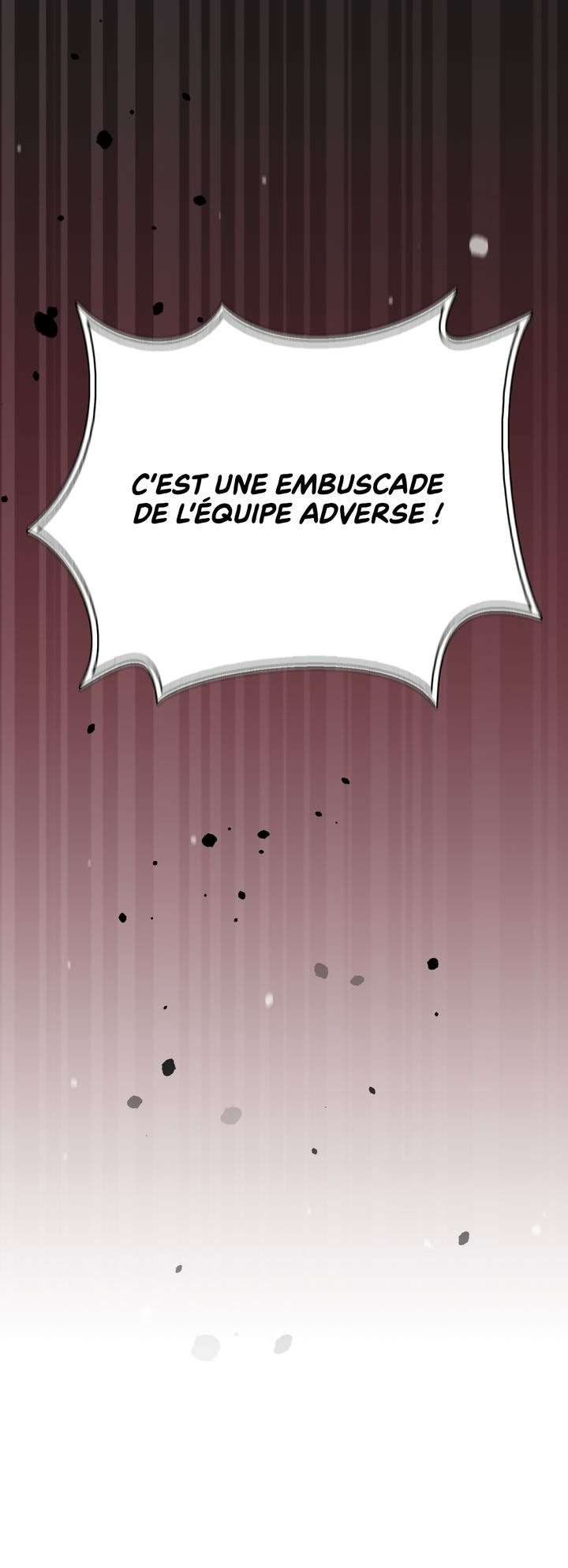 Read Superhuman Battlefield FR Manga Online