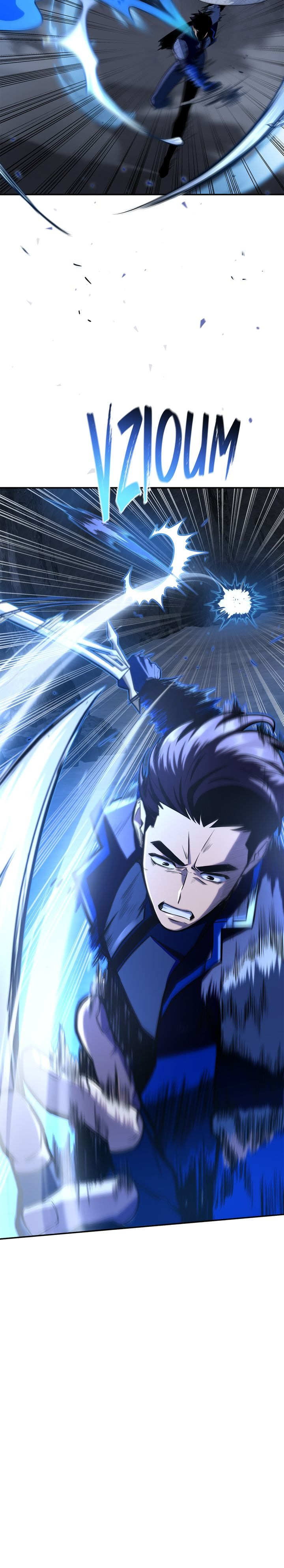 Read Superhuman Battlefield FR Manga Online