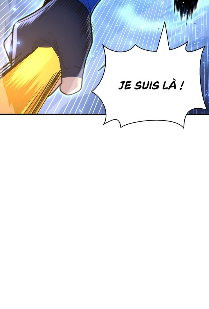 Read Superhuman Battlefield FR Manga Online