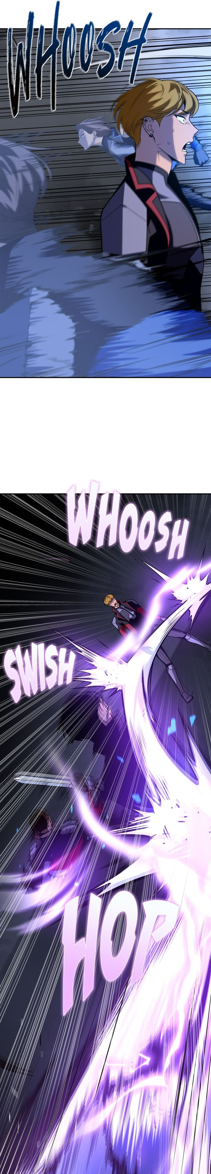 Read Superhuman Battlefield FR Manga Online