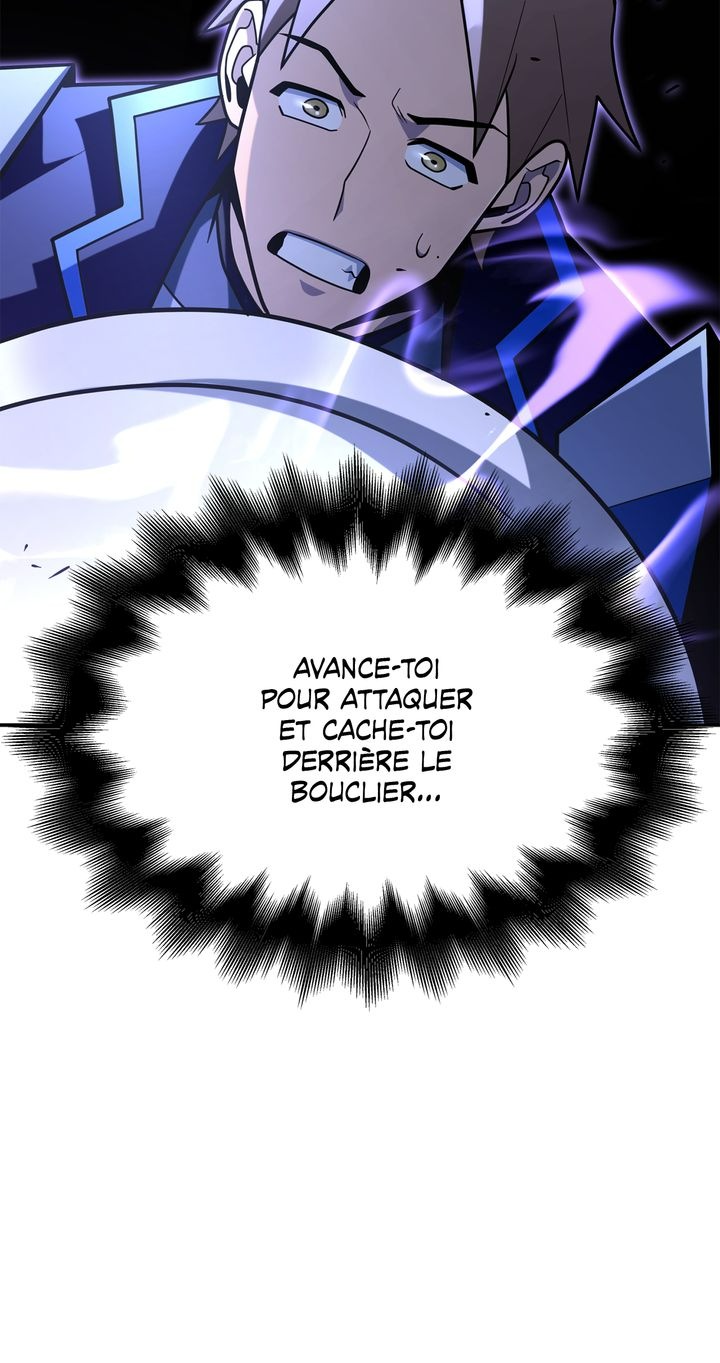 Read Superhuman Battlefield FR Manga Online