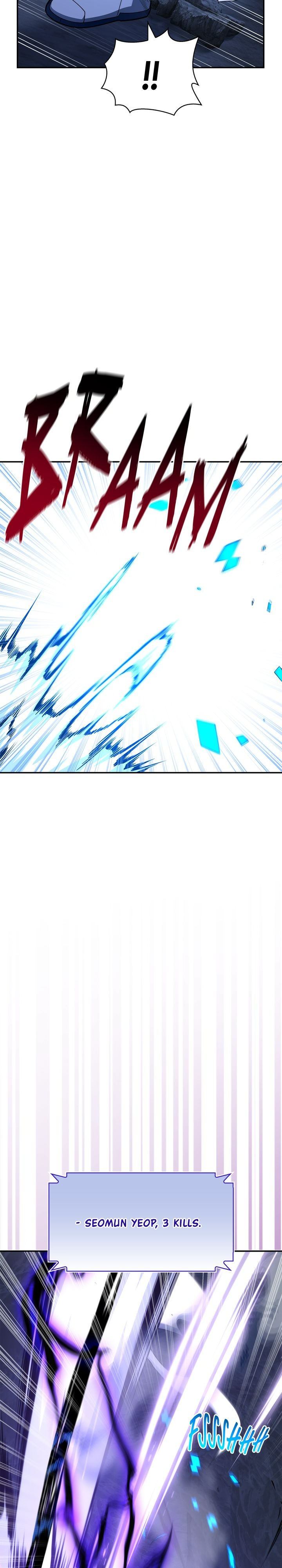Read Superhuman Battlefield FR Manga Online