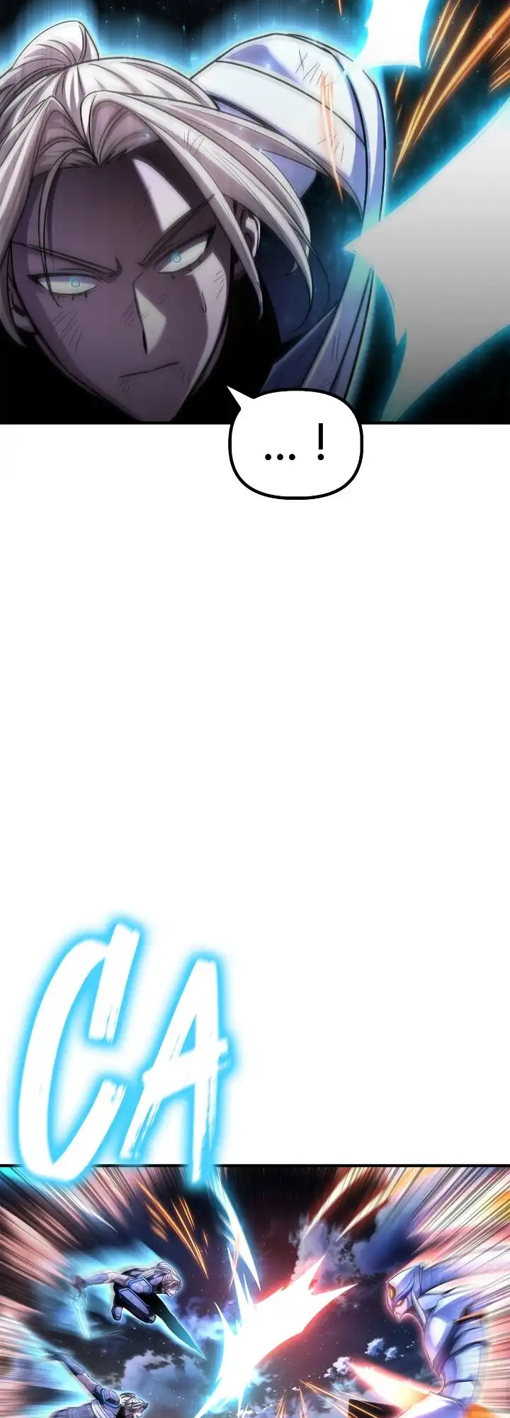 Read Superhuman Battlefield FR Manga Online