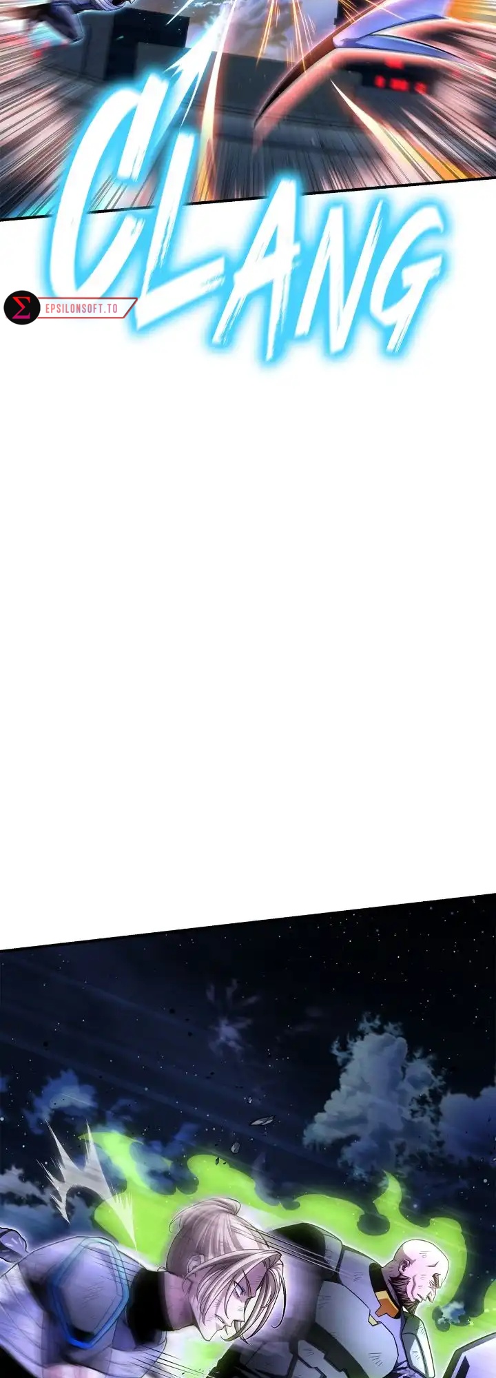 Read Superhuman Battlefield FR Manga Online