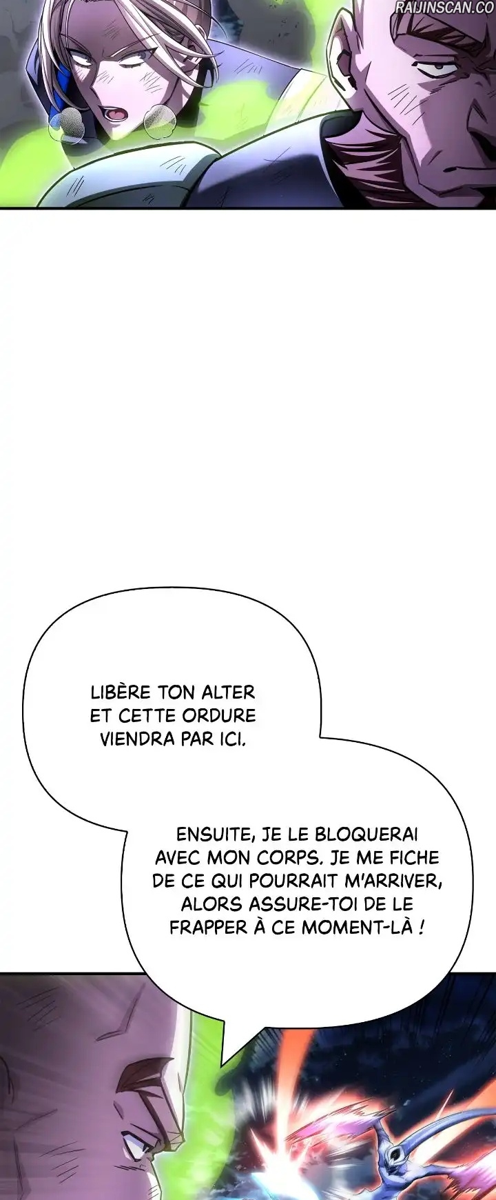 Read Superhuman Battlefield FR Manga Online