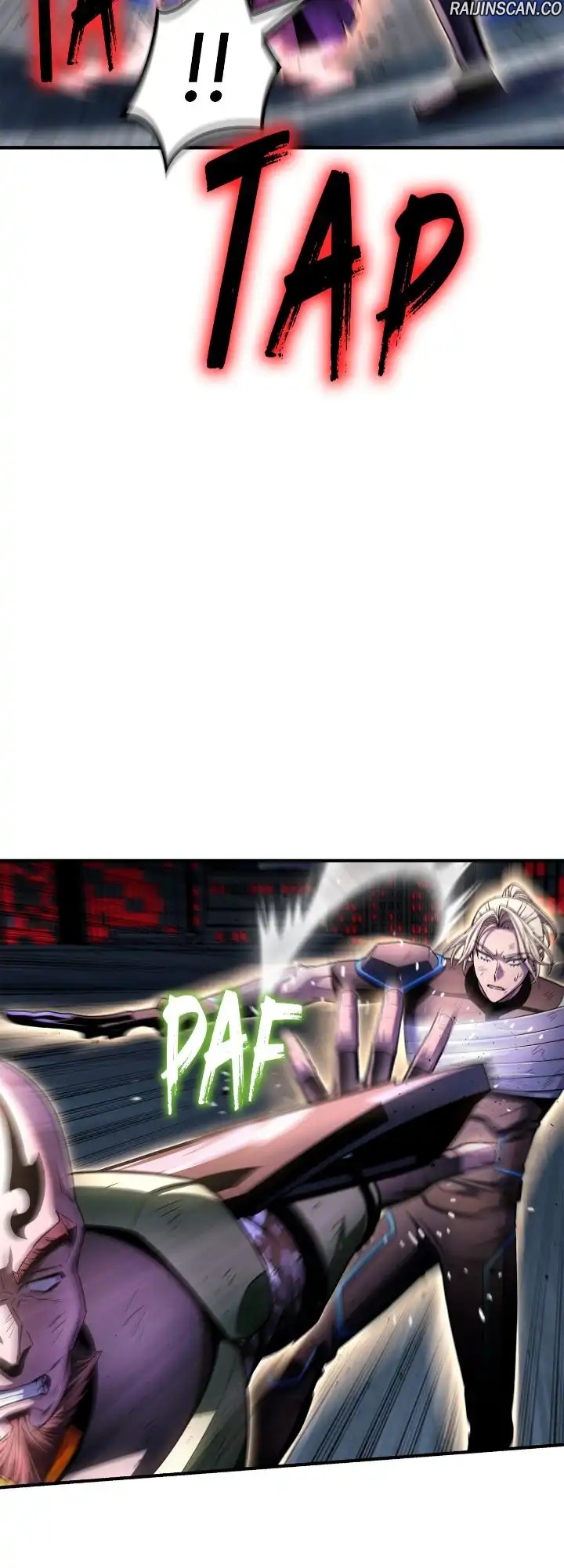 Read Superhuman Battlefield FR Manga Online