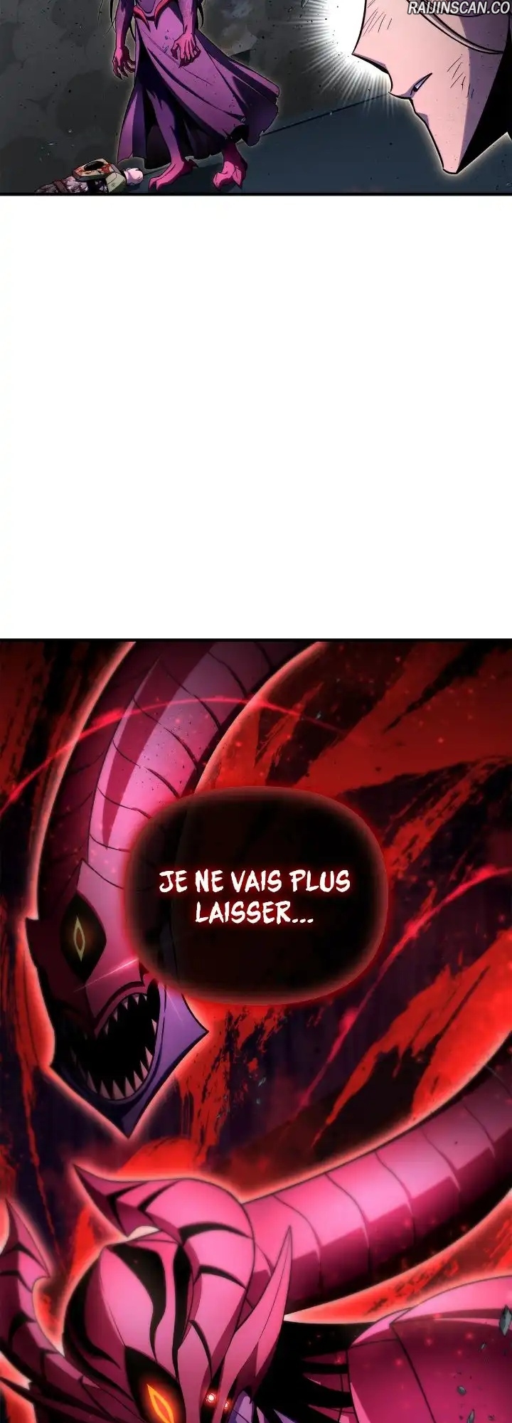 Read Superhuman Battlefield FR Manga Online