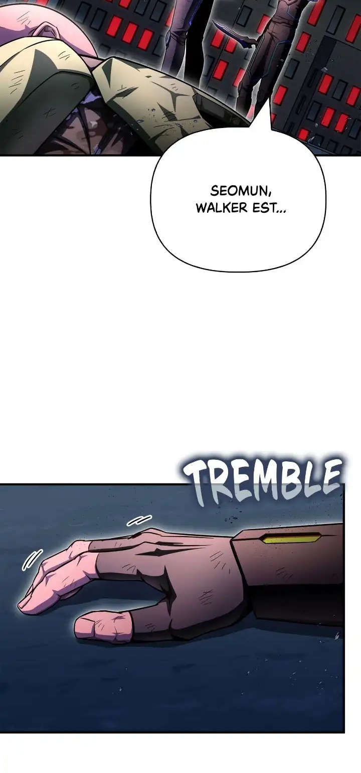 Read Superhuman Battlefield FR Manga Online