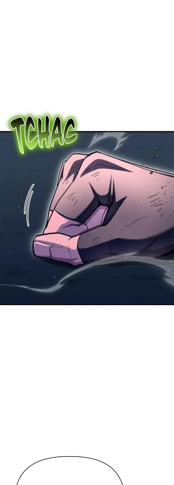 Read Superhuman Battlefield FR Manga Online