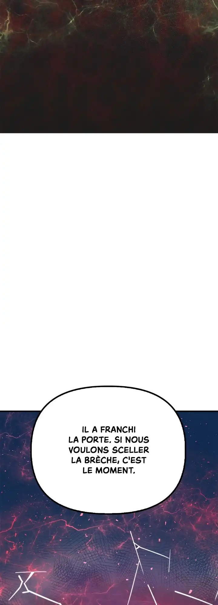 Read Superhuman Battlefield FR Manga Online