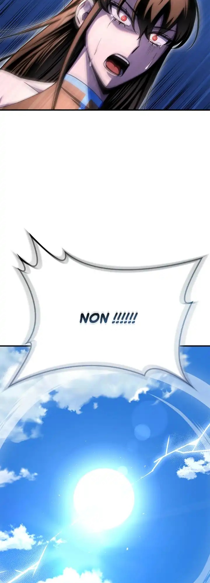 Read Superhuman Battlefield FR Manga Online