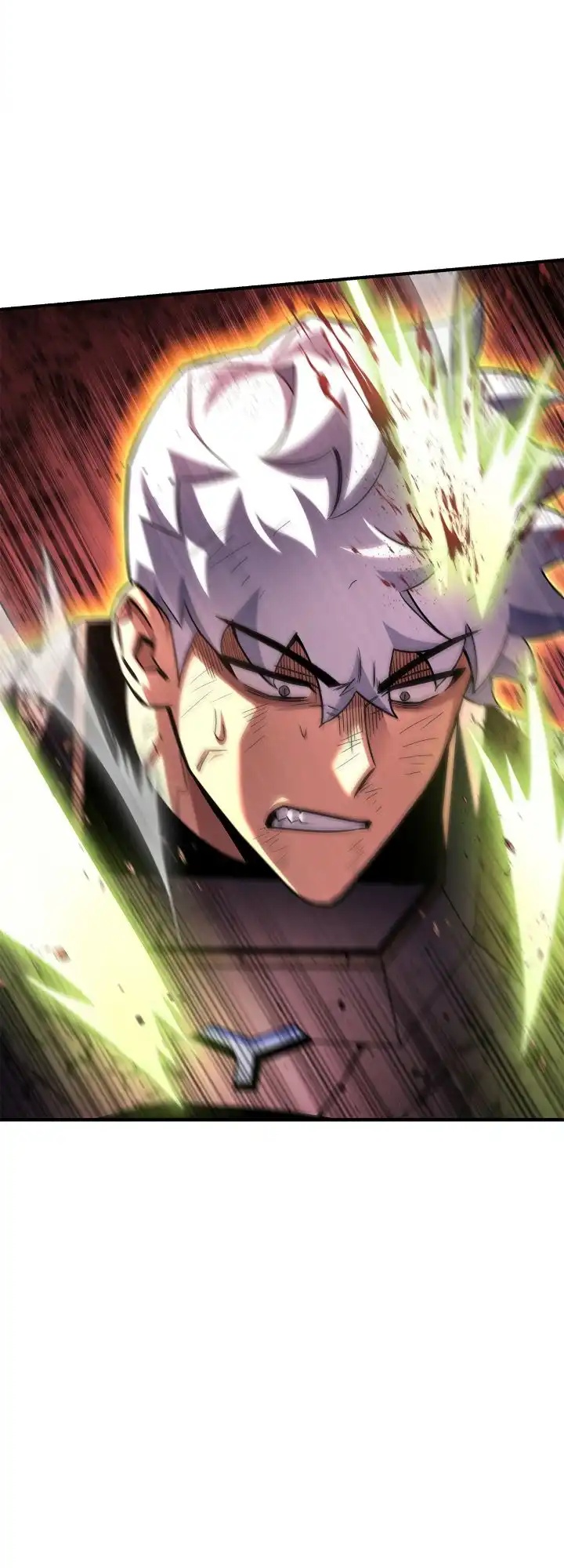 Read Superhuman Battlefield FR Manga Online